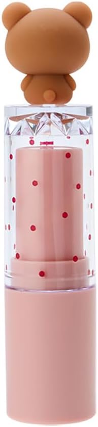 Sanrio 330183 Hello Kitty Lip Balm & Hand Cream Set (Bear Motif)