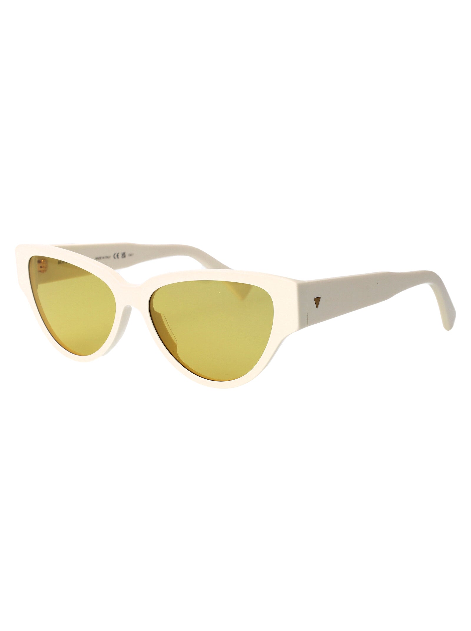 Bottega Veneta Cat Eye Sunglasses BV1319 S 004 - Image 3