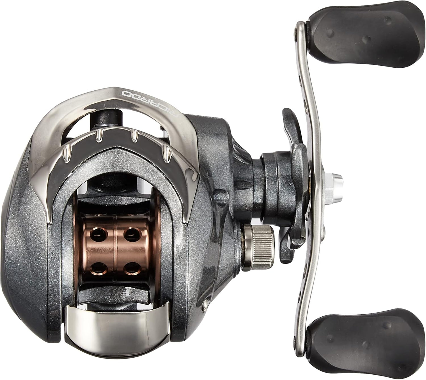PRO MARINE Ricardo RD100W RD100W Pro Marine Fishing Reel Bait Reel Dual Axis