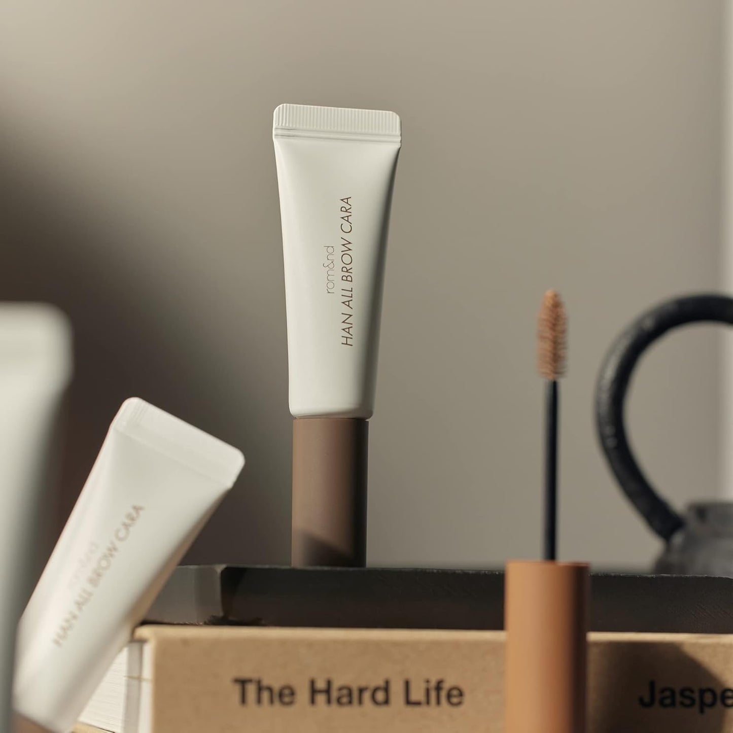 rom&nd HAN ALL BROW CARA ROM AND HANALL BROW CARA (03 Modern Beige)