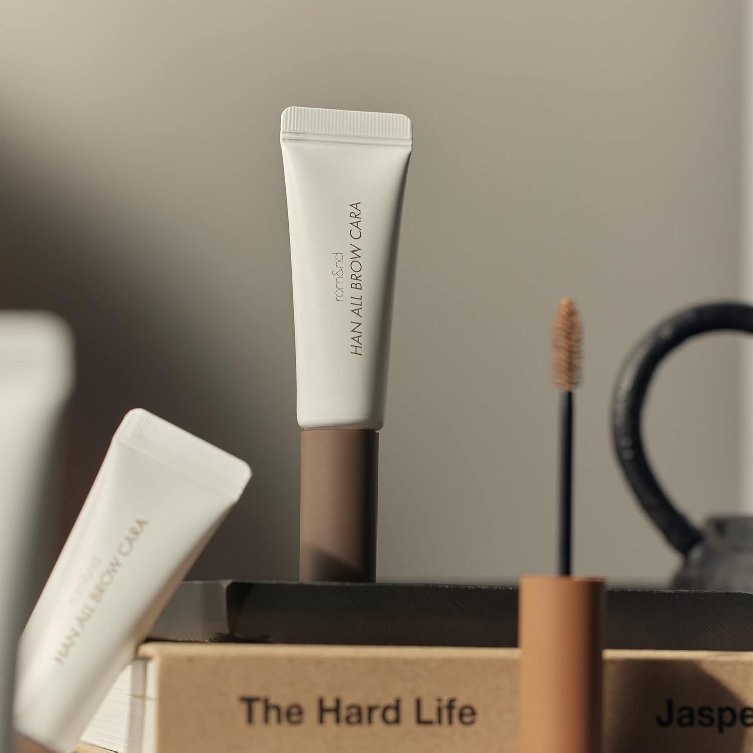 rom&nd HAN ALL BROW CARA ROM AND HANALL BROW CARA (03 Modern Beige)