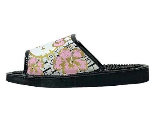 サンリオ(SANRIO) レディース 健康サンダルサンダル