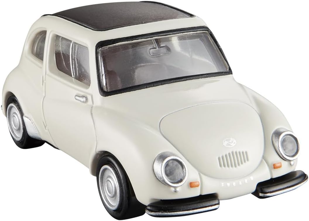 Takara Tomy Tomica Premium 35 Subaru 360 Mini Car Toy Ages 6+