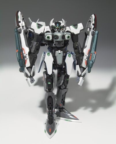 TAMASHII NATIONS DX超合金 強攻型アクエリオン