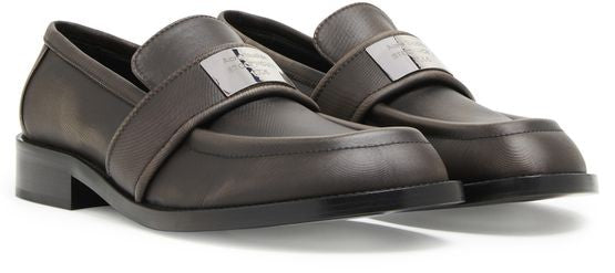 ACNE モカシン - Image 3