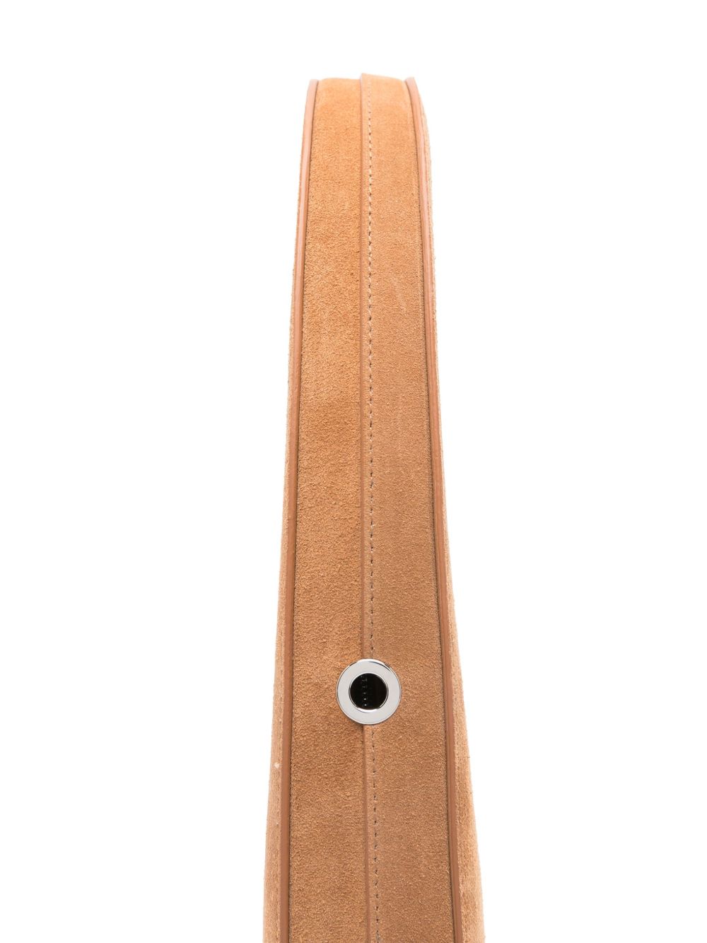 Coperni コペルニスワイプスエードレザークロスボディバッグ - Image 3