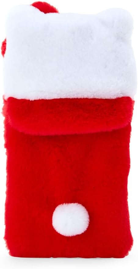 Sanrio 725170 Hello Kitty Boa Fabric Trading Card Holder (Enjoy Idol)