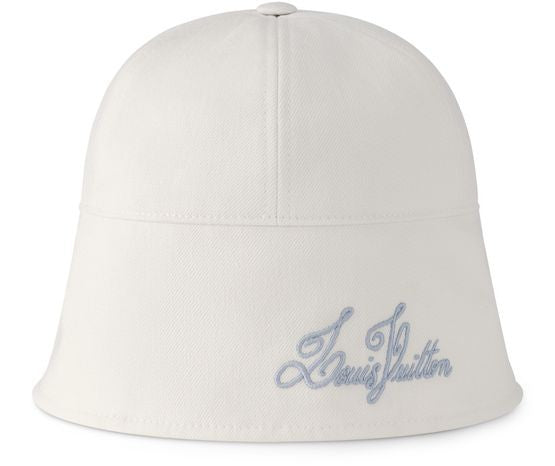 LOUIS VUITTON Sailor Hat - Image 3