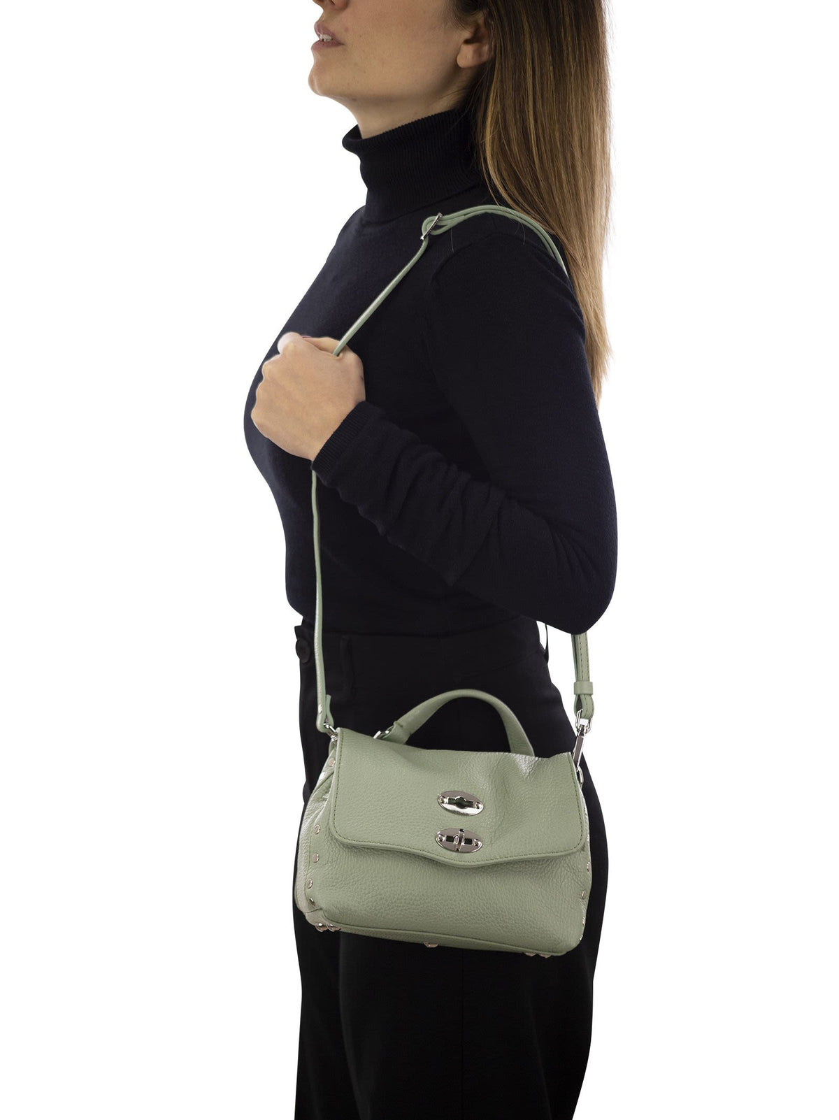 Zanellato Zanellato Postina Daily Baby Bag - Image 3