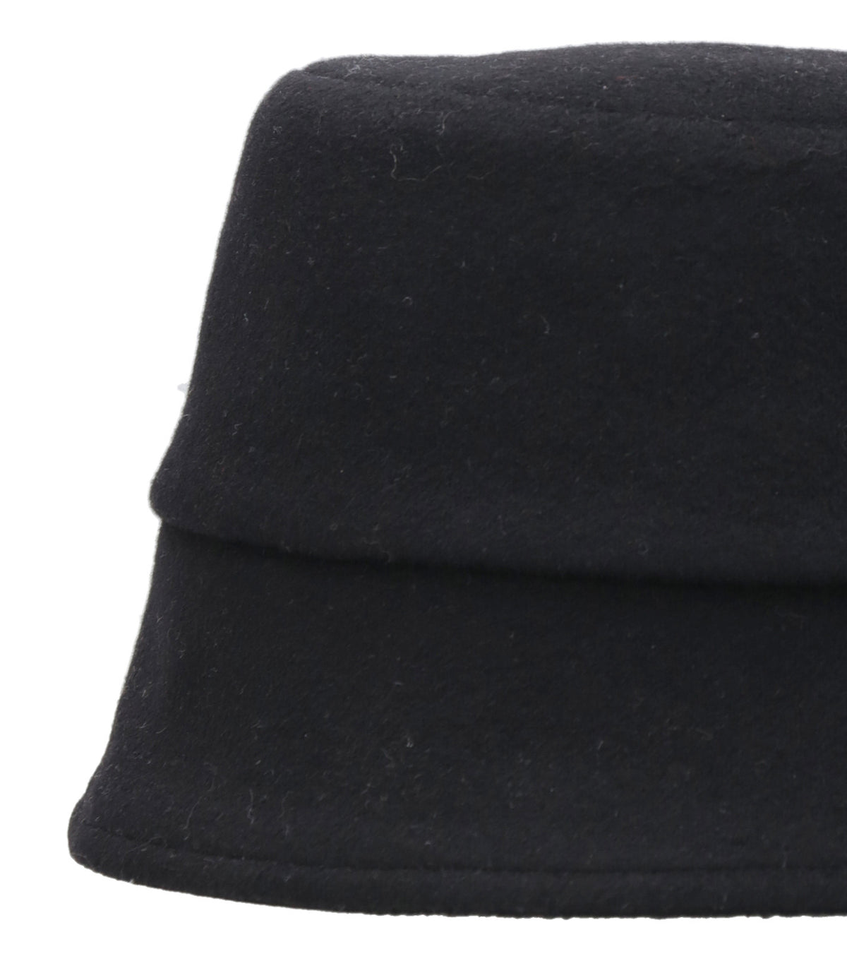 Lanvin ランバンは黒を帽子 - Image 3