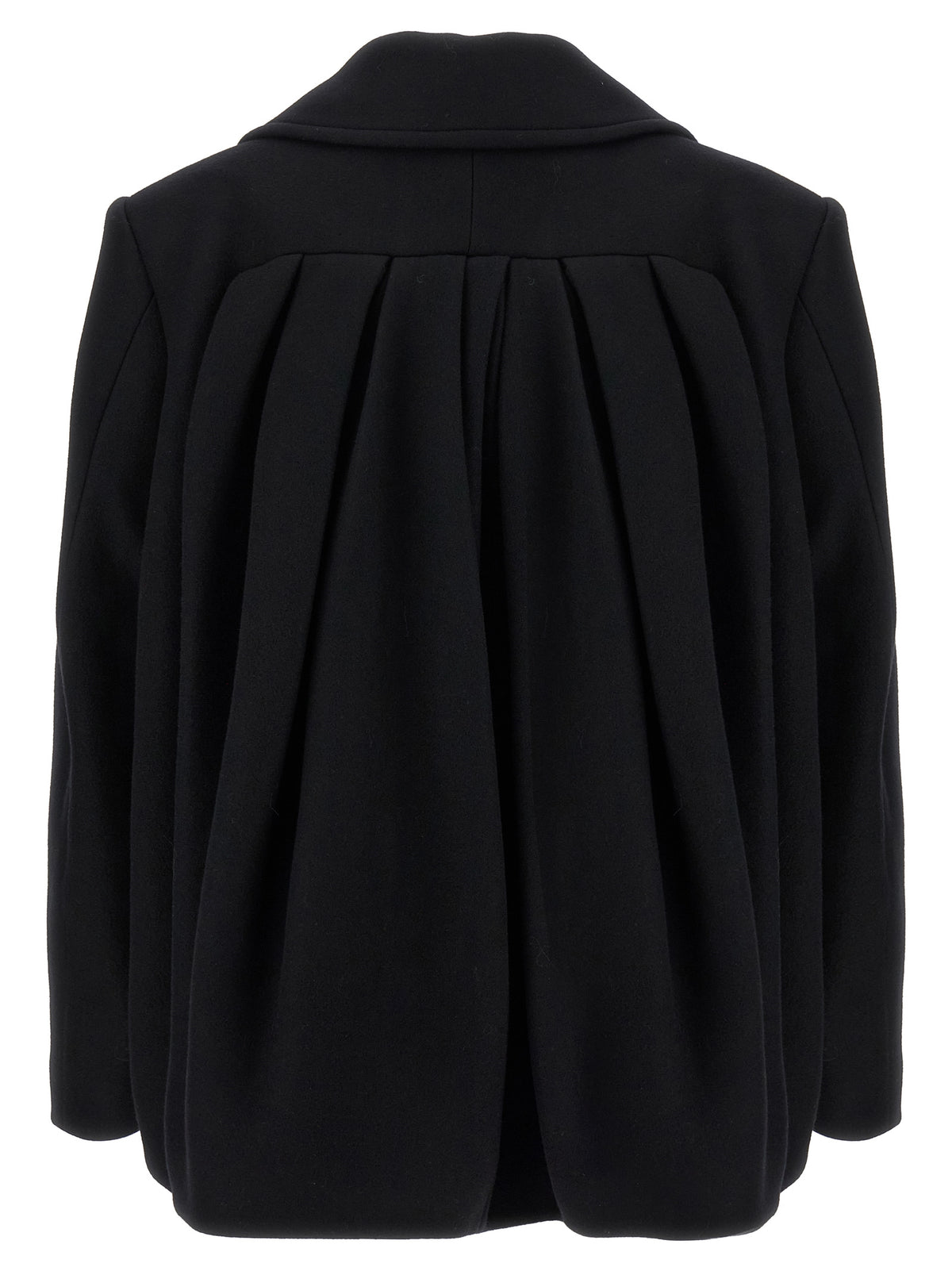 Monot Dries Van Noten 'Vafel' Coat - Image 3