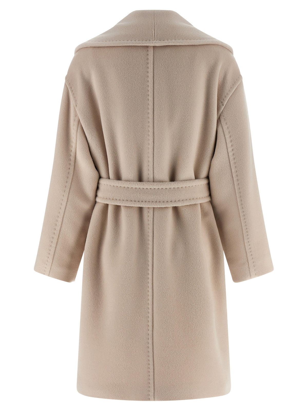 Max Max Mara Studio 'Cloruro' Coat - Image 3