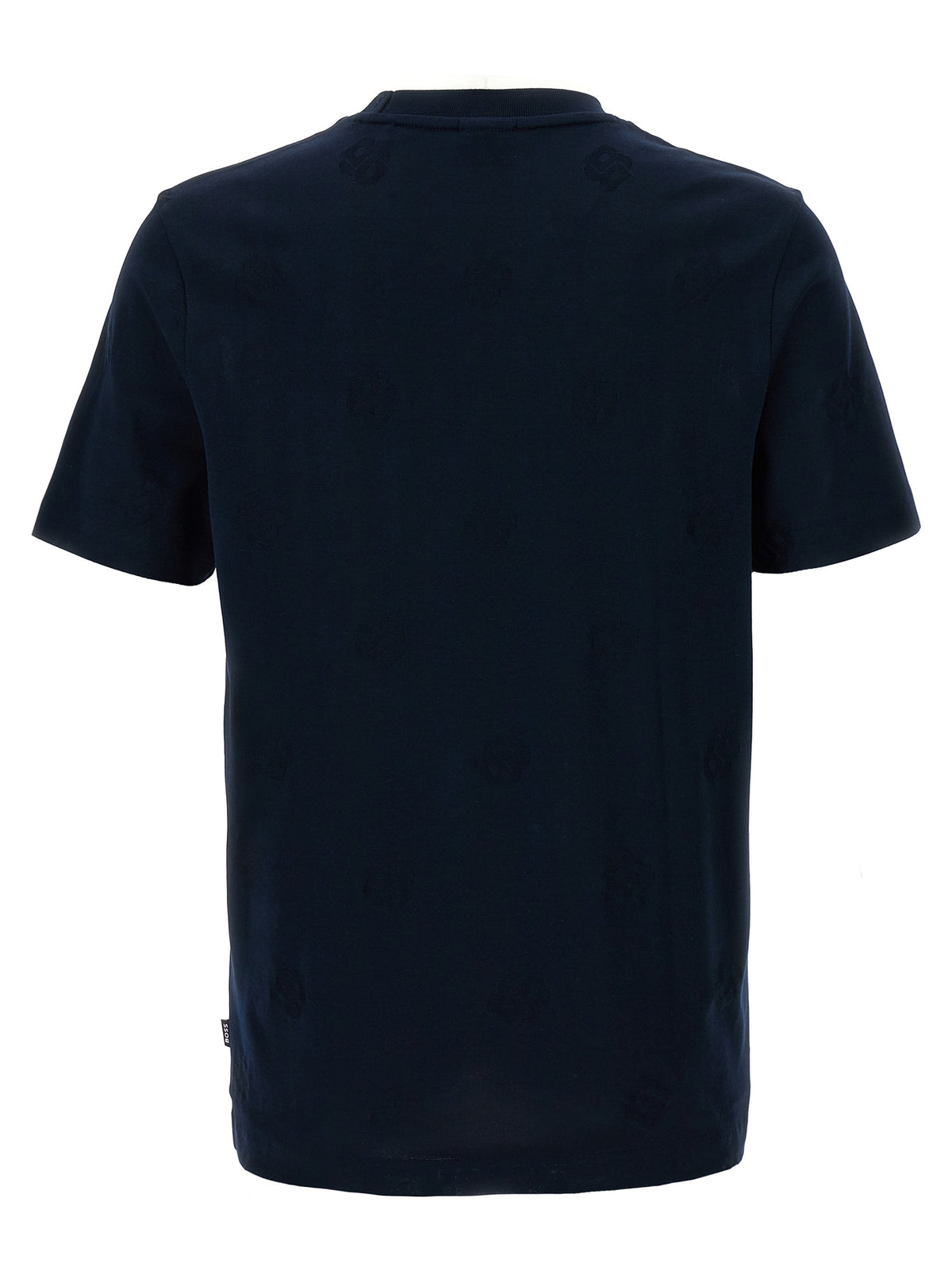 Boss Hugo Boss 'C Thompson 109' Tシャツ - Image 3