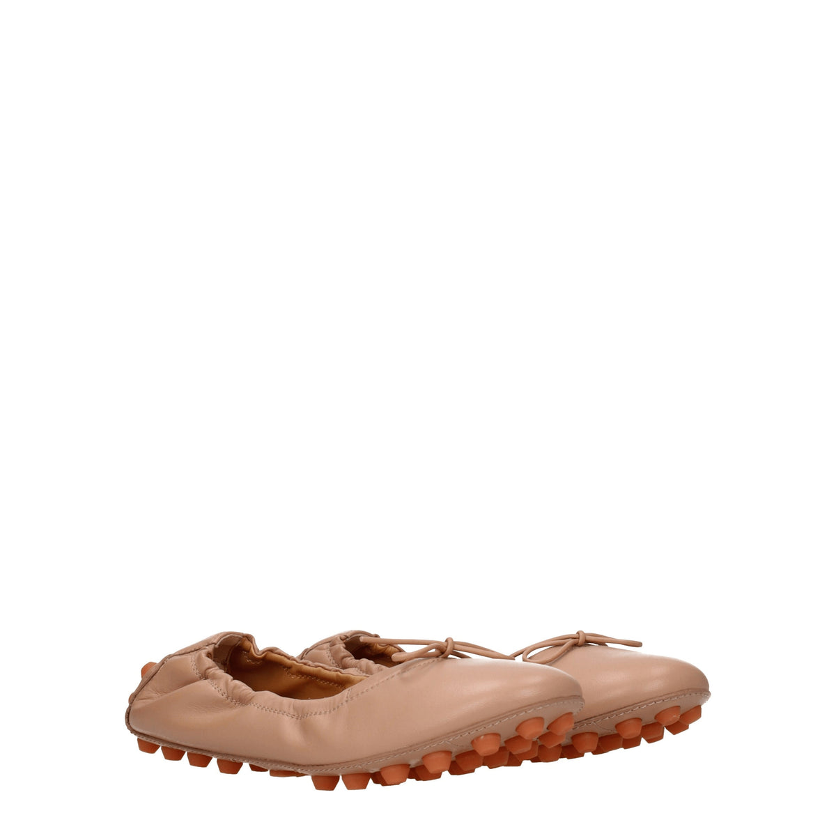 Tods トッド 'S バレリン女性ピンクの肌 - Image 3