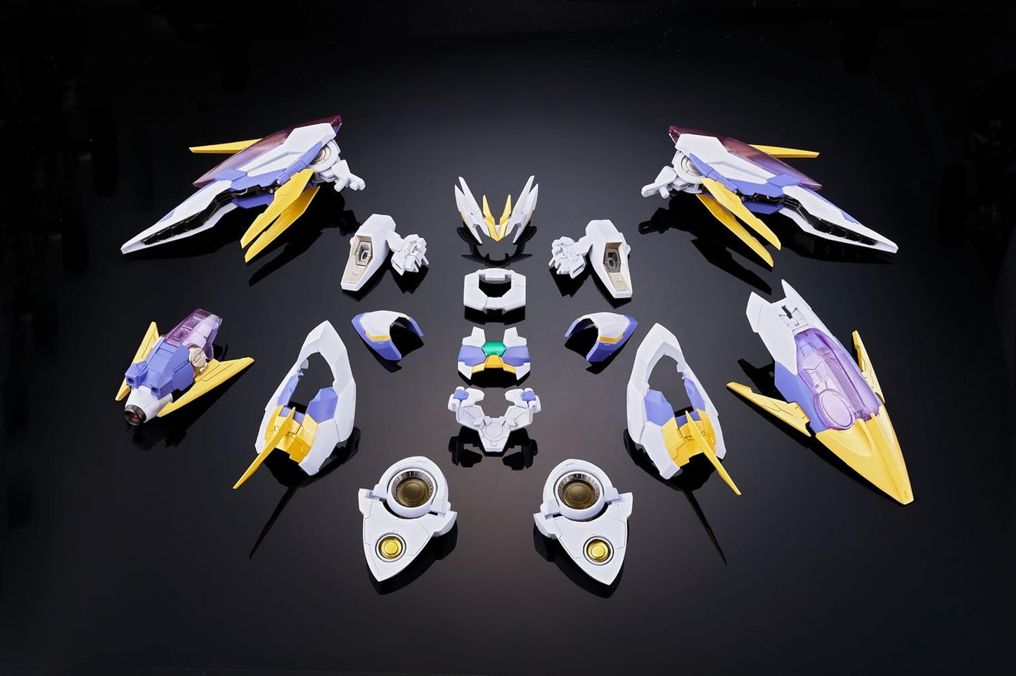 Chogokin Mega Man X GIGA ARMOR X Approx. 5.5 Inches (140mm) ABS&Die-Cast&PVC Painted Action Figure