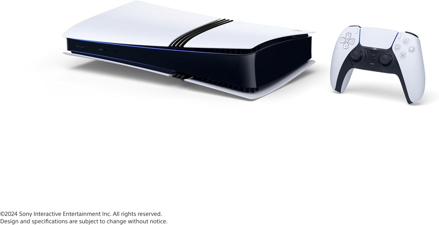 PlayStation®5 Pro(CFI-7000B01)