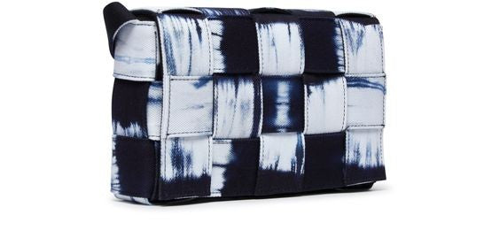 BOTTEGA VENETA カセット クロスボディバッグ - Image 3