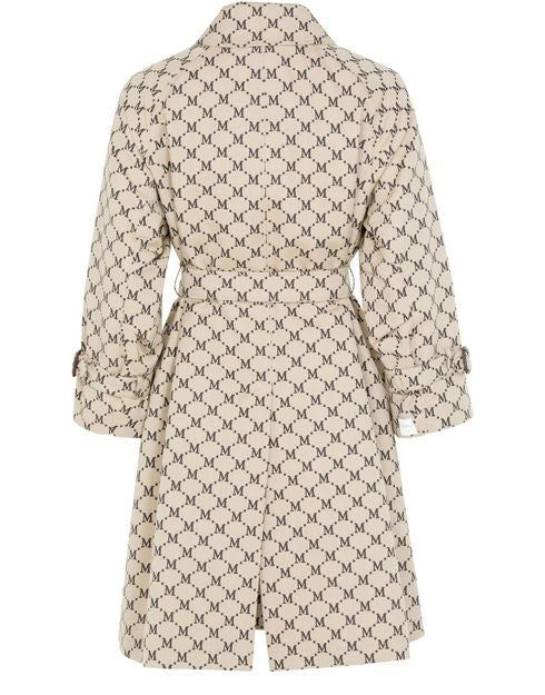 MAX MARA Lucio トレンチコート - THE CUBE - Image 3