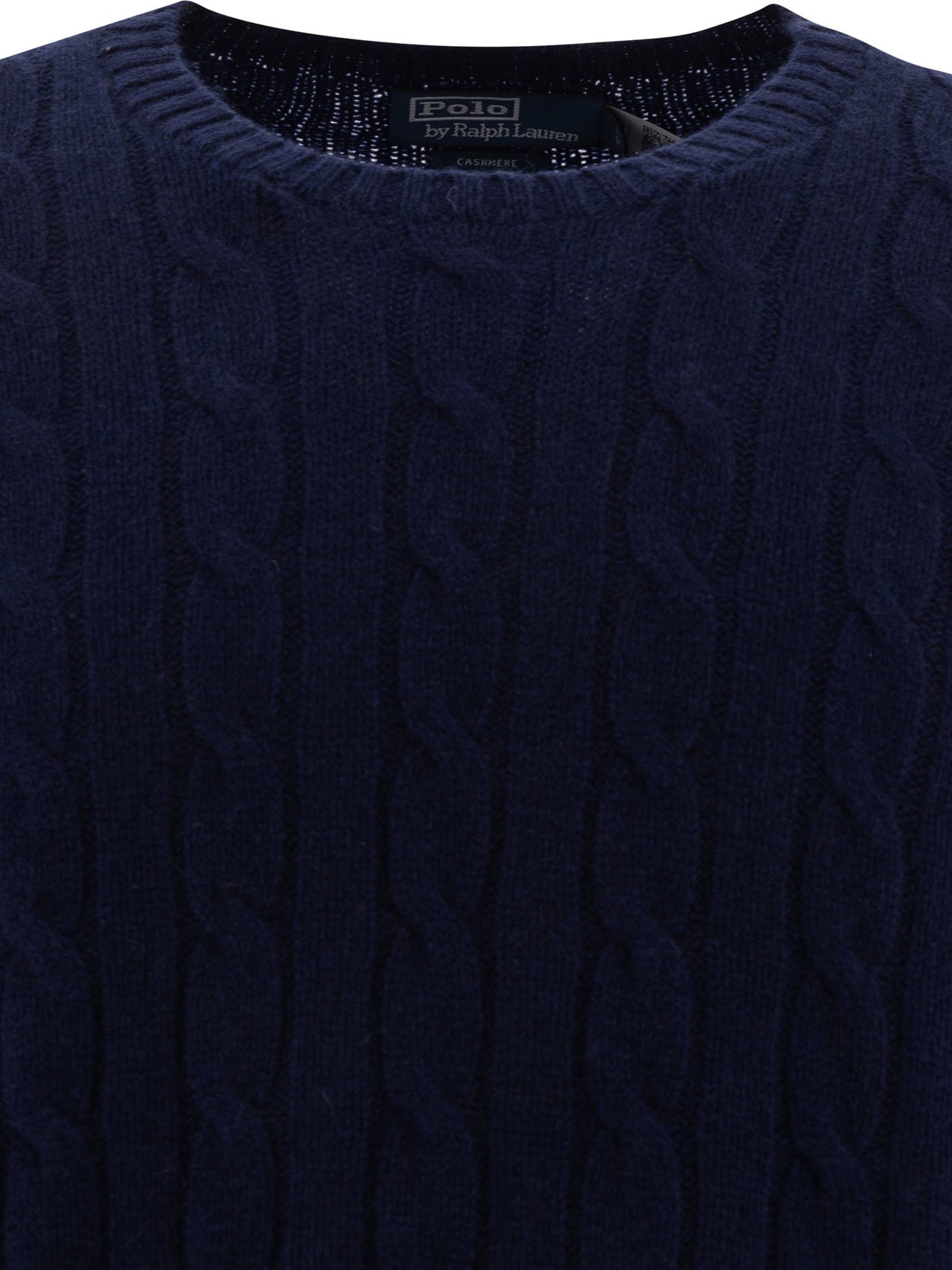 Polo ポロ ラルフローレン カシミア セーター - Image 3