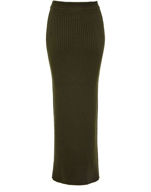 Boris maxi skirt - Image 3