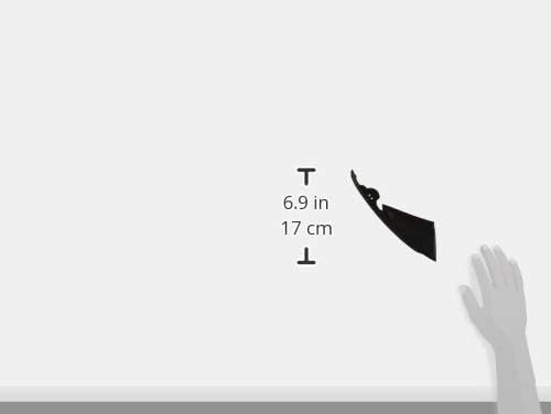 Toyota Genuine Parts Front Fender Two Cowl Side Seal RH Estima Estima HYBRID Part Number 53866-28010