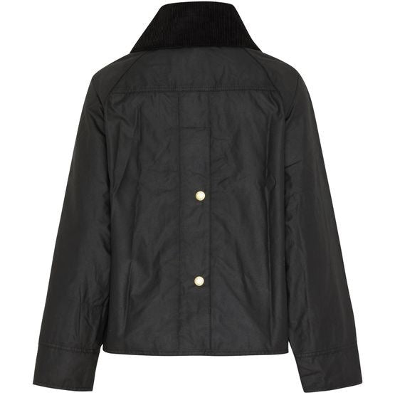BARBOUR Catton ジャケット - Image 3