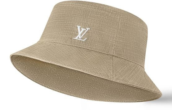 LOUIS VUITTON Everyday Reversible Bucket Hat - Image 3