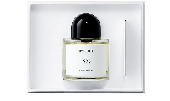 BYREDO オードパルファム 1996 100 ml - Image 3