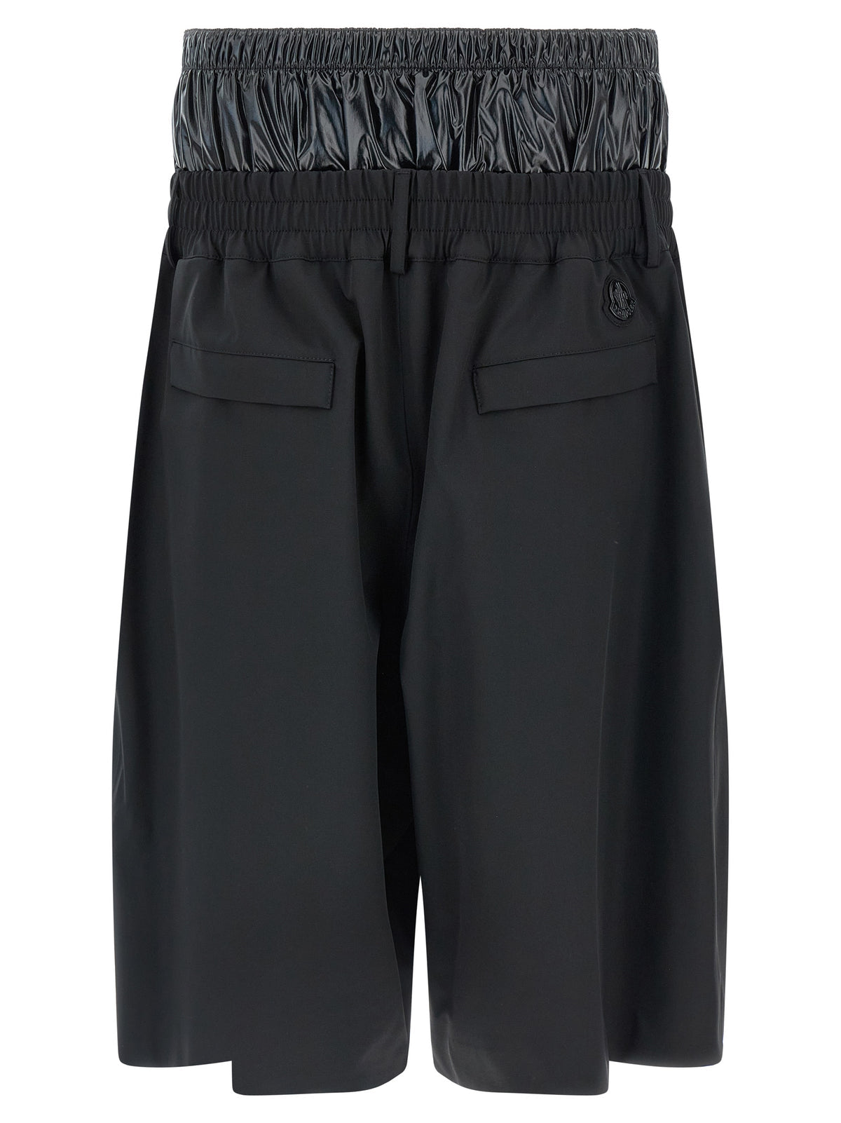 Moncler Moncler Genius Bermuda Moncler X ASAP Rocky - Image 3