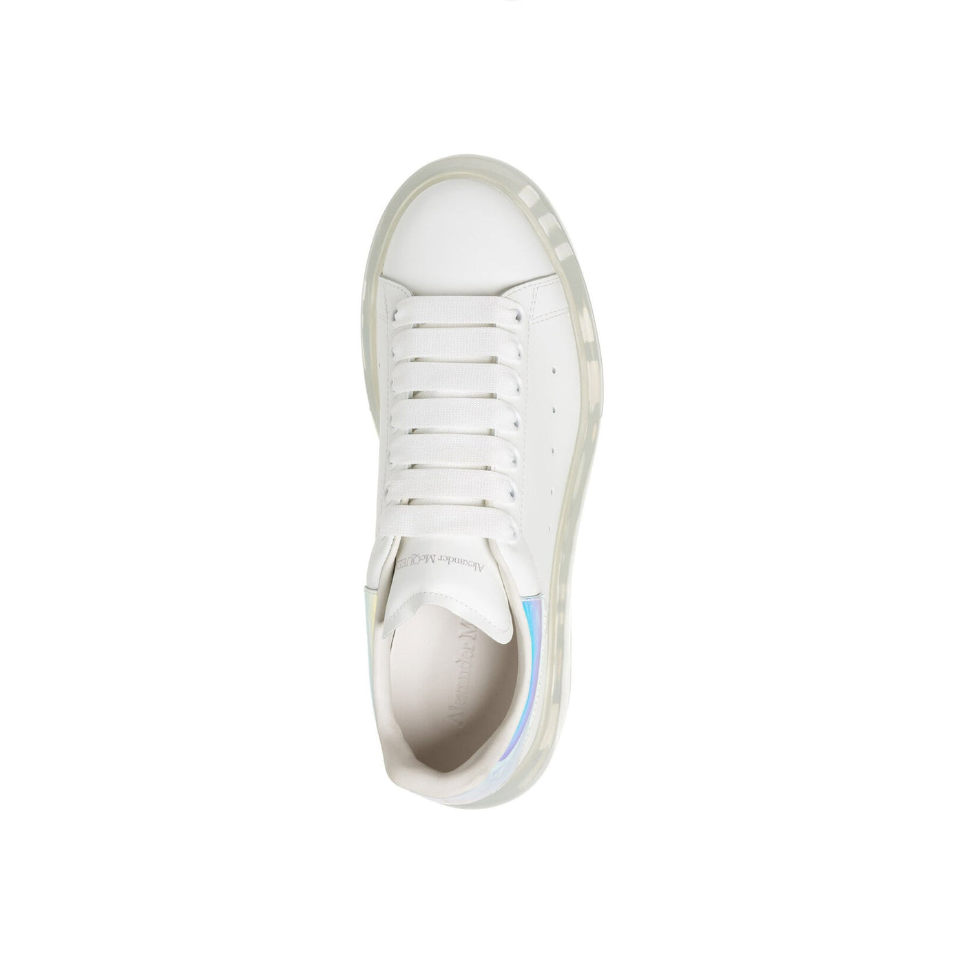 Alexander Mcqueen アレクサンダーマックイーン特大スニーカー - Image 3