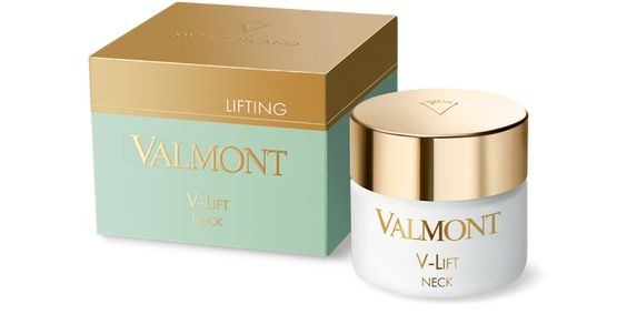 VALMONT 首元＆デコルテ用リフティングクリーム 50 ml - Image 3