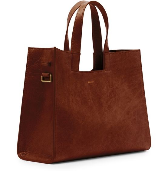 BALLY Easy tote bag - Image 3