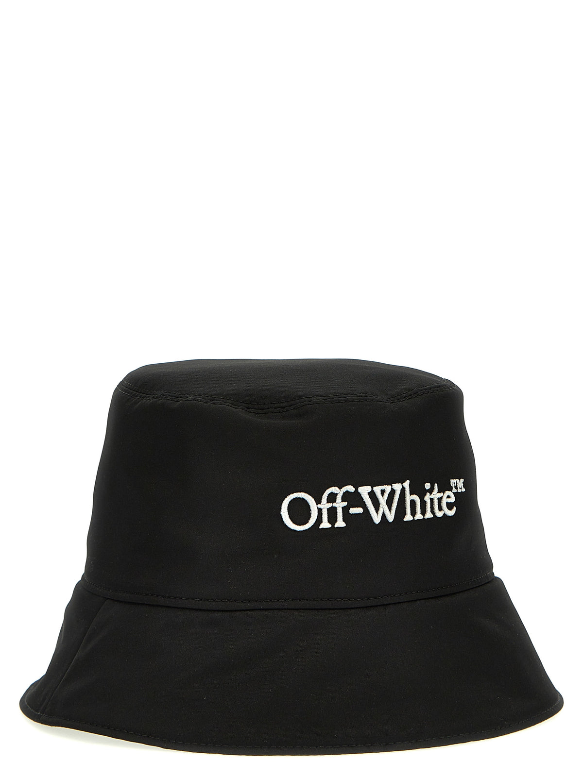 Off Off White 'Bookish' Bucket Hat - Image 3
