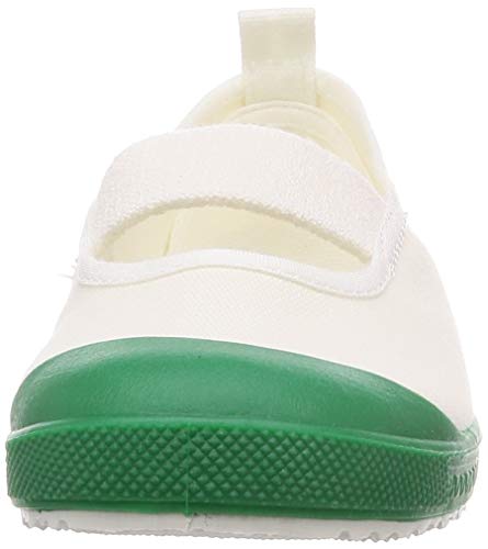 Moonstar Tef Color Indoor Shoes, Made in Japan, Water Repellent, Kids 7 to Men’s 12 (14 - 30 cm), Volleyball, Boys, Girls, Kids