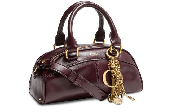 CHLOE Chloé Bowling handbag - Image 3