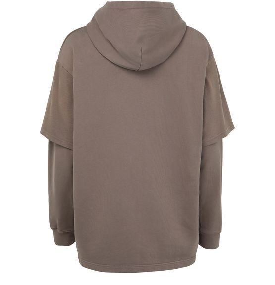 ACNE フード付きスウェットシャツ - Image 3