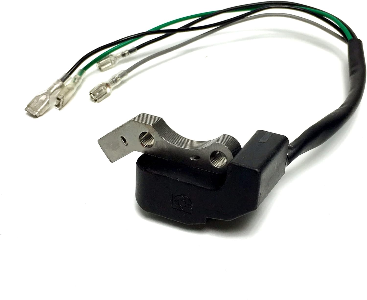 Magnto W/CDI Integrated Tailgater Storm CAT 63CC 900W All Power USA APG3004 APG3004A APG3004D Pulser PG1202S 72CC 900 1200 Watt 2HP 2-Cycle Gas Generator