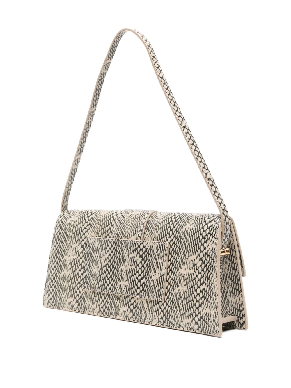 Jacquemus Jacquemus Le Bambino Long Shoulder Bag - Image 3