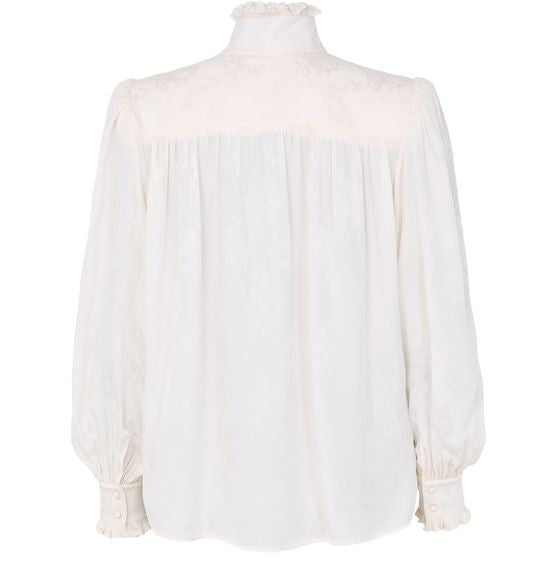 CHLOE Long sleeved shirt - Image 3