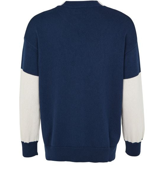 S MAX MARA Luigi V-neck sweater - Image 3
