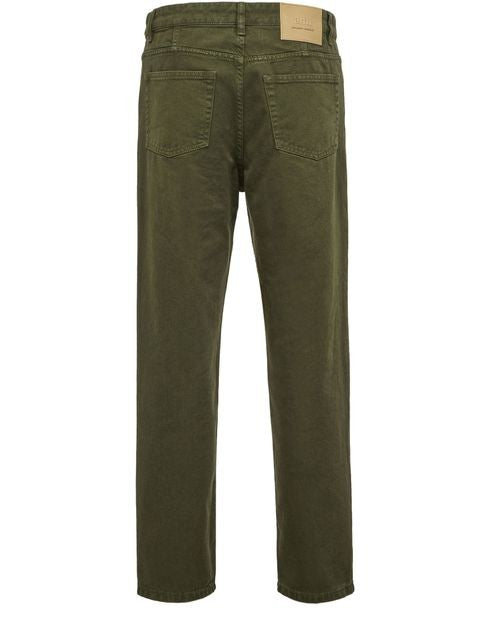 AMI PARIS テーパードジーンズ - Image 3