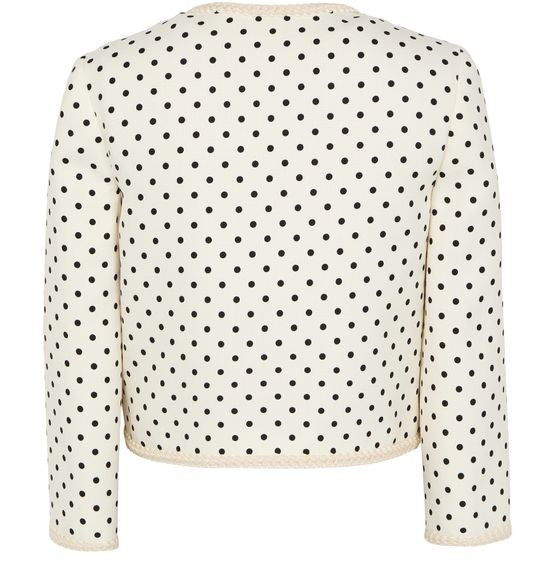VALENTINO GARAVANI Cropped jacket - Image 3