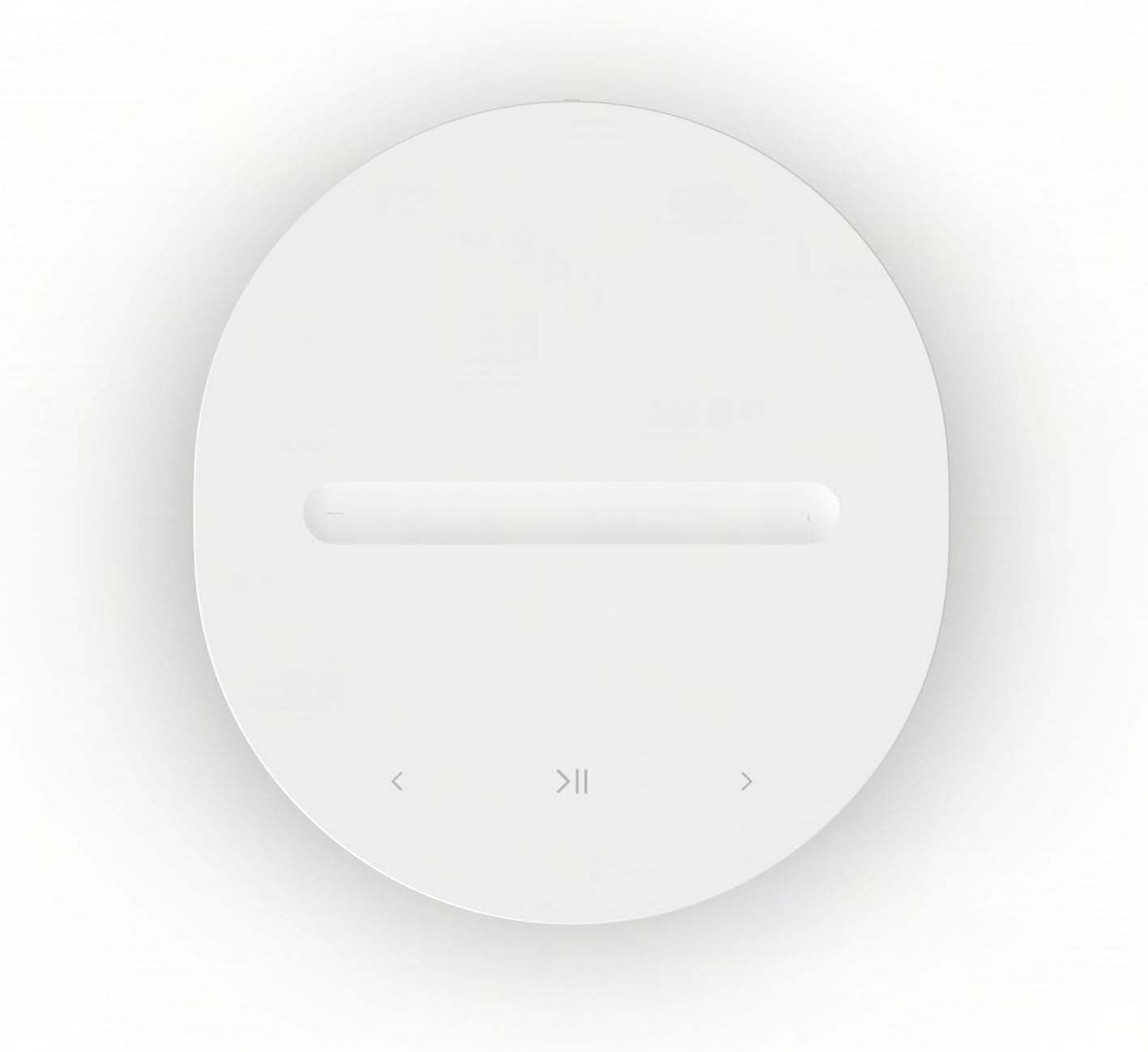 Sonos Era 100 SL [April 13th Stereo Pair Compatible Compact Speaker Surround Home Theater Rear Speaker Wi-Fi Bluetooth 5.0 Wireless App Support Apple Air Play 2 White