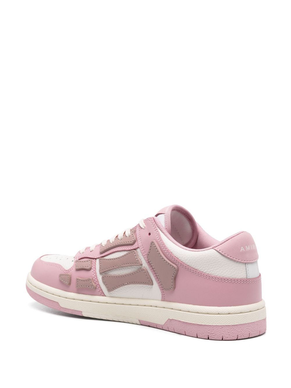 Amiri アミリスニーカーピンク - Image 3