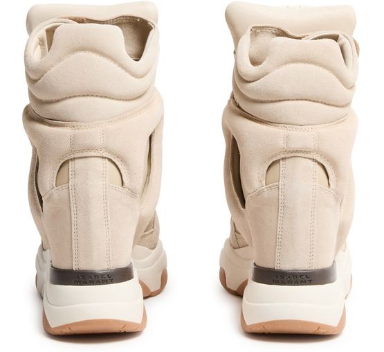 ISABEL MARANT Balskee sneakers - Image 3