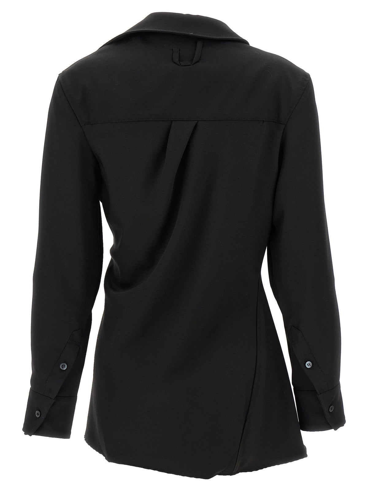 Jacquemus Jacquemus 'La Chemise Pablo' Shirt - Image 3