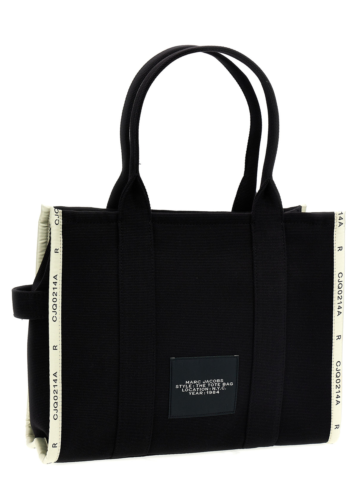 Marc マークジェイコブスの「トラベラートート」ショッピングバッグ - Image 3