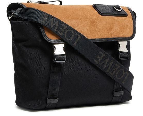 LOEWE Messenger medium bag - Image 3