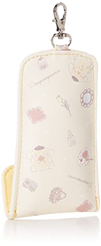 [アルディ] キーケース リール付き サンリオ SR1-6