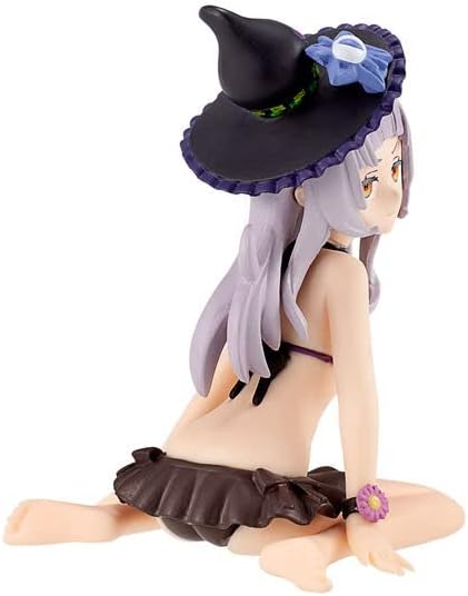 #Holo Live Summer Collection!! Shion Murasaki Figure VTuber Holo Live Production